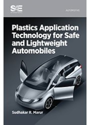 Plastics Application Technology for Lightweight Automobiles